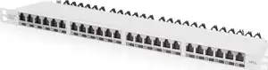DIGITUS Patchpanel CAT 6A,Klasse EA High Density geschirmt