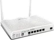 DrayTek Vigor 2865ax