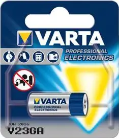 Varta Batterie Electronics V23GA GP23A 1St.