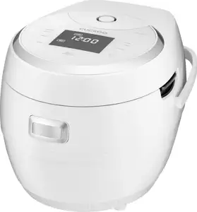 Cuckoo Reiskocher 1.80l CR-1020F 3D-Hitzesystem Warmhaltung