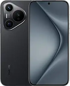 Mobitel Huawei Pura 70 12GB/256GB 4G, Black