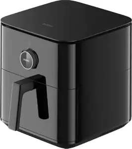 XIAOMI SMART AIR FRYER 6,5L: CRNI EU