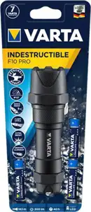 Varta svjetiljka Indestructible Light F10 Pro 3AAA