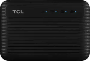 TCL LINK ZONE 4G LTE CAT6 crna