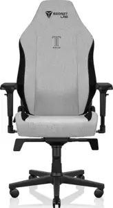 Stolica SecretLab Titan Evo Lite, Regular, SoftWeave Fabric, Cookies & Cream