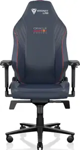 Stolica SecretLab Titan Evo, XL, NEO Hybrid Leatherette, Oracle Red Bull Racing