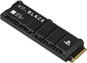 2TB WD_BLACK SN850P NVMe™ SSD for PS5