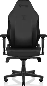Stolica SecretLab Titan Evo Lite, Regular, Prime 2.0 Leatherette, Black
