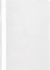 Fascikl mehanika klizna pp A4 Fornax 40404 sivi