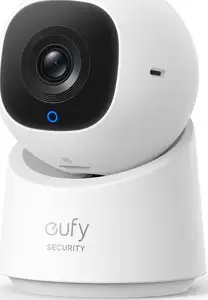 Anker Eufy Security C220 indoor camera 360°