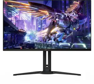 GIGABYTE AORUS FO32U2P 31.5'' OLED UHD monitor, 3840 x 2160, 0.03ms, 240Hz, speakers