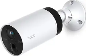 TP-LINK Tapo C420 2K QHD Outdoor Wi-Fi Security Camera