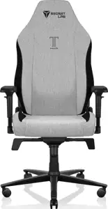 Stolica SecretLab Titan Evo Lite, XL, SoftWeave Fabric, Cookies & Cream