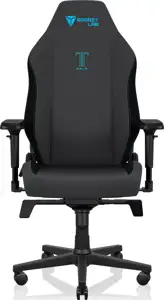 Stolica SecretLab Titan Evo Lite, Regular, SoftWeave Fabric, Charcoal Blue