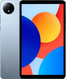 REDMI PAD SE 8,7 4+128 GB SKY BLUE