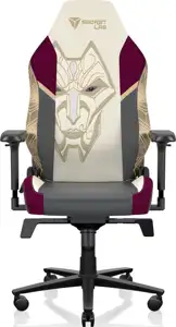 Stolica SecretLab Titan Evo, XL, NEO Hybrid Leatherette, Jhin
