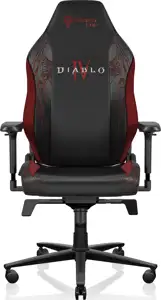 Stolica SecretLab Titan Evo, XL, NEO Hybrid Leatherette, Lilith