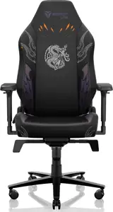 Stolica SecretLab Titan Evo, Regular, NEO Hybrid Leatherette, Fatalis