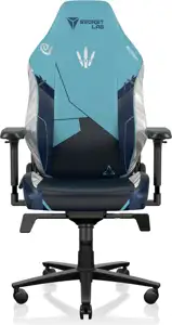 Stolica SecretLab Titan Evo, Regular, NEO Hybrid Leatherette, Jett