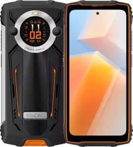 Mobitel OSCAL Pilot 2 8GB/256GB, Orange