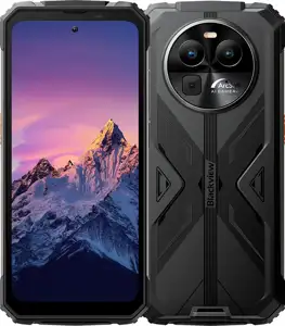 Mobitel Blackview BV8100 8GB/256GB LTE - Crna