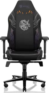 Stolica SecretLab Titan Evo, XL, NEO Hybrid Leatherette, Fatalis