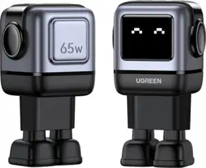 Ugreen Nexode RG 65W GaN charger