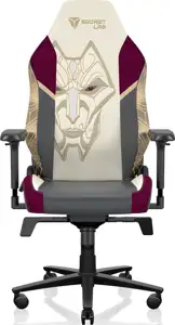 Stolica SecretLab Titan Evo, Regular, NEO Hybrid Leatherette, Jhin