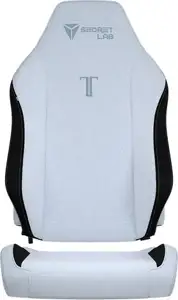 Secretlab SKINS - XL, Frost Blue