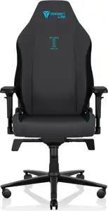 Stolica SecretLab Titan Evo Lite, XL, SoftWeave Fabric, Charcoal Blue