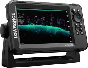 Lowrance EAGLE 7