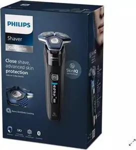 Philips SHAVER Series 7000 S7886/35 Wet and Dry electric shaver