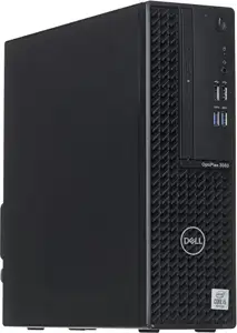 DELL OptiPlex 3080 i5-10500 16GB 256GB SSD DVD SFF Win11pro Used