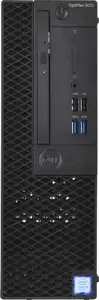 DELL OptiPlex 3070 i5-9500 8GB 256SSD SFF Win11pro USED Used