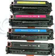 Orink toner HP 533A