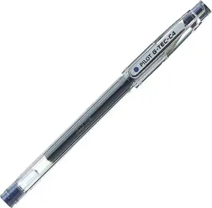 Roler gel G-TEC-C4 Pilot BL-GC4-L plavi