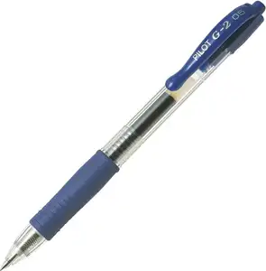 Roler gel grip G2 Pilot BL-G2-5-L plavi