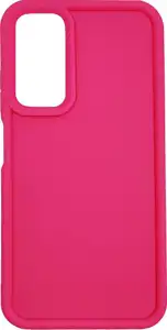 MM TPU XIAOMI REDMI 13 4G SILICONE CANDY Rose