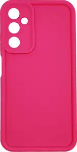 MM TPU SAM GALAXY A25 5G SILICONE CANDY Rose