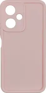 MM TPU XIAOMI REDMI 13C 5G SILICONE CANDY Pink