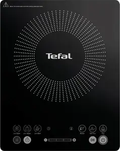 SEB Tefal prijenosna ind.ploča IH210801