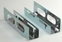 Bracket Roline HDD montažni adapter za 2.5