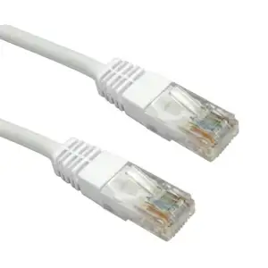 Kabel mrežni Cat 5e UTP 7m sivi (24AWG)