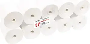 Rola ading 57mm/fi70mm 1+0 pk10 Fornax