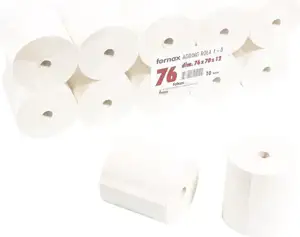 Rola ading 76mm/fi70mm 1+0 pk10 Fornax