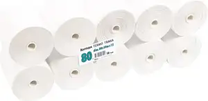 Rola termo 80mmx50m pk10 Fornax