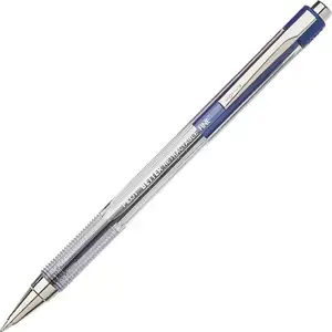 Olovka kemijska Better retractable Pilot BP-145-F-L plava