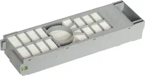 Maintenance tank. STP3800