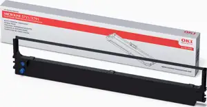 Oki traka za ML 4410, crna