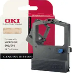 Oki traka za ML 320FB/390FB